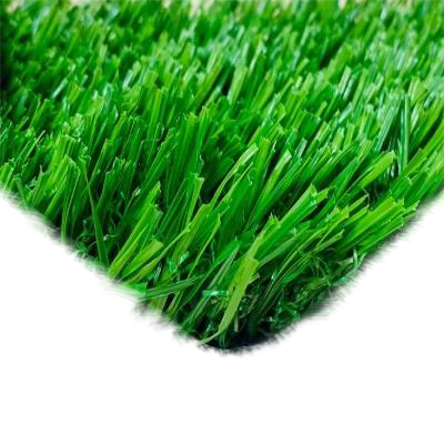 30mm non-infill turf with high density in a bi-color (PRO-F-30NI-BI)
