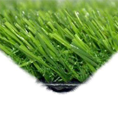 30mm non-infill turf with high density in a bi-color (PRO-F-30-LG-ENDURA)