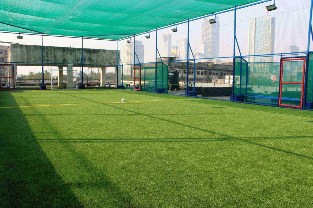 Turf and Flooring