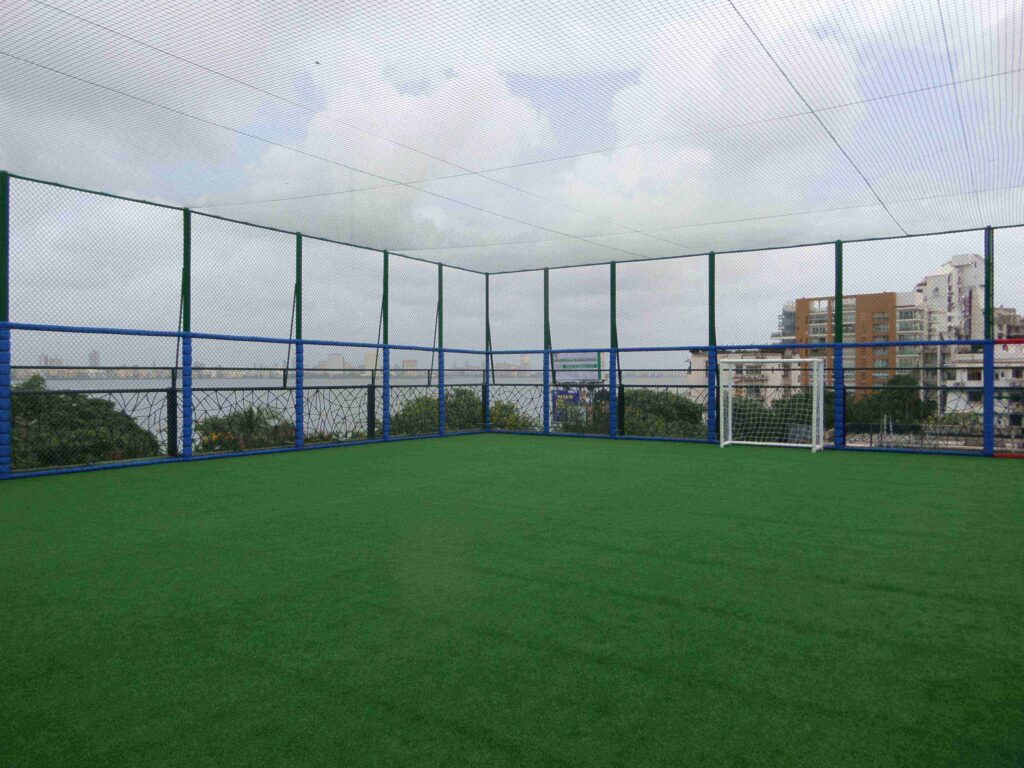 Turf and Flooring