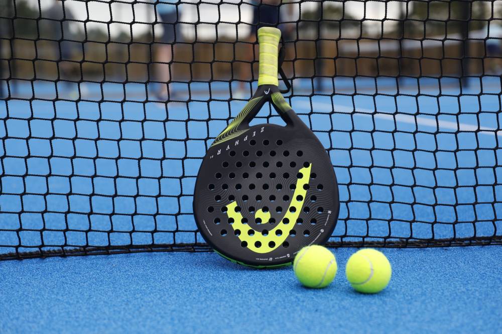 Padel Sports - Progreen Sports